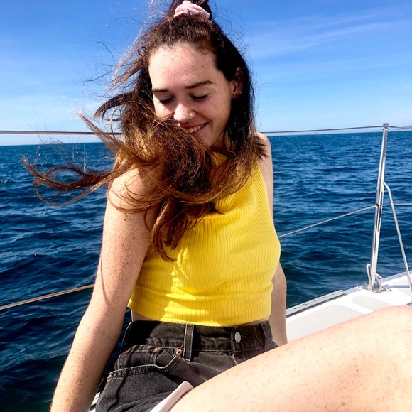 Meet your Posher, Audrey - Picture 4 of 4